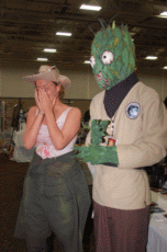 ValleyCon 37 - 2011